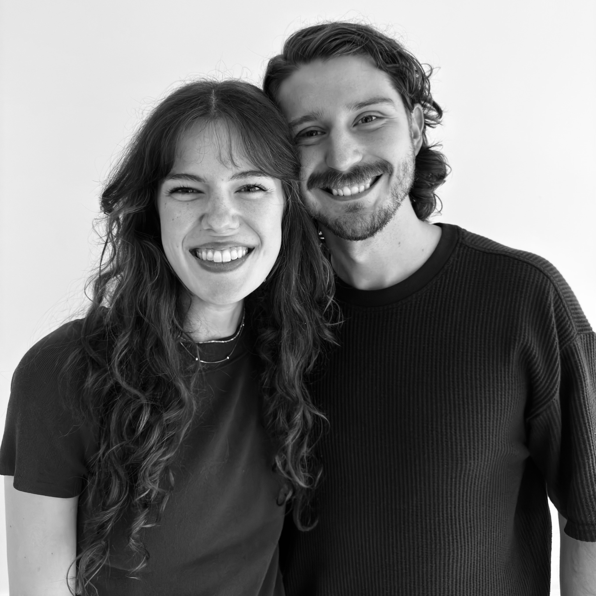 Daniel & Rebekah Webb