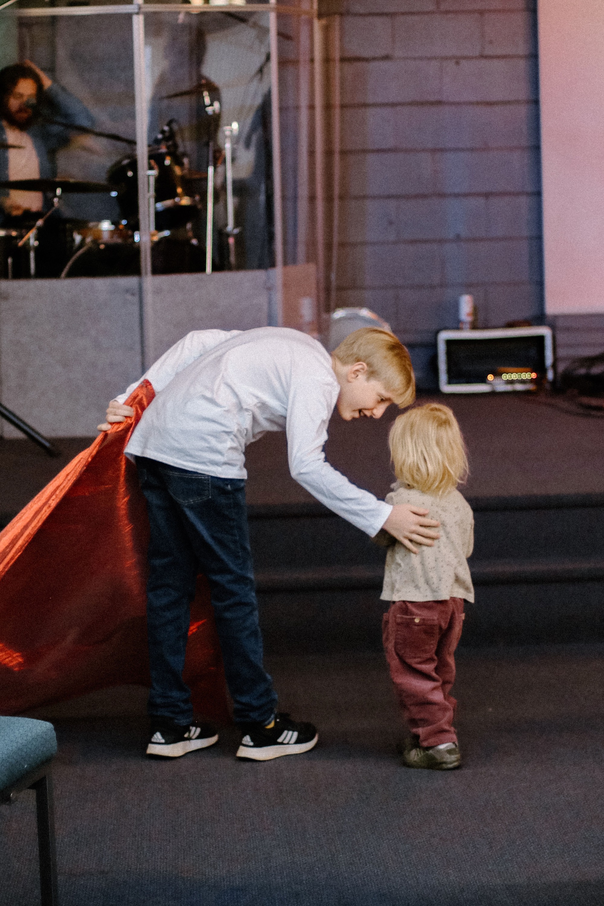 Faith shared across generations at Generation Church