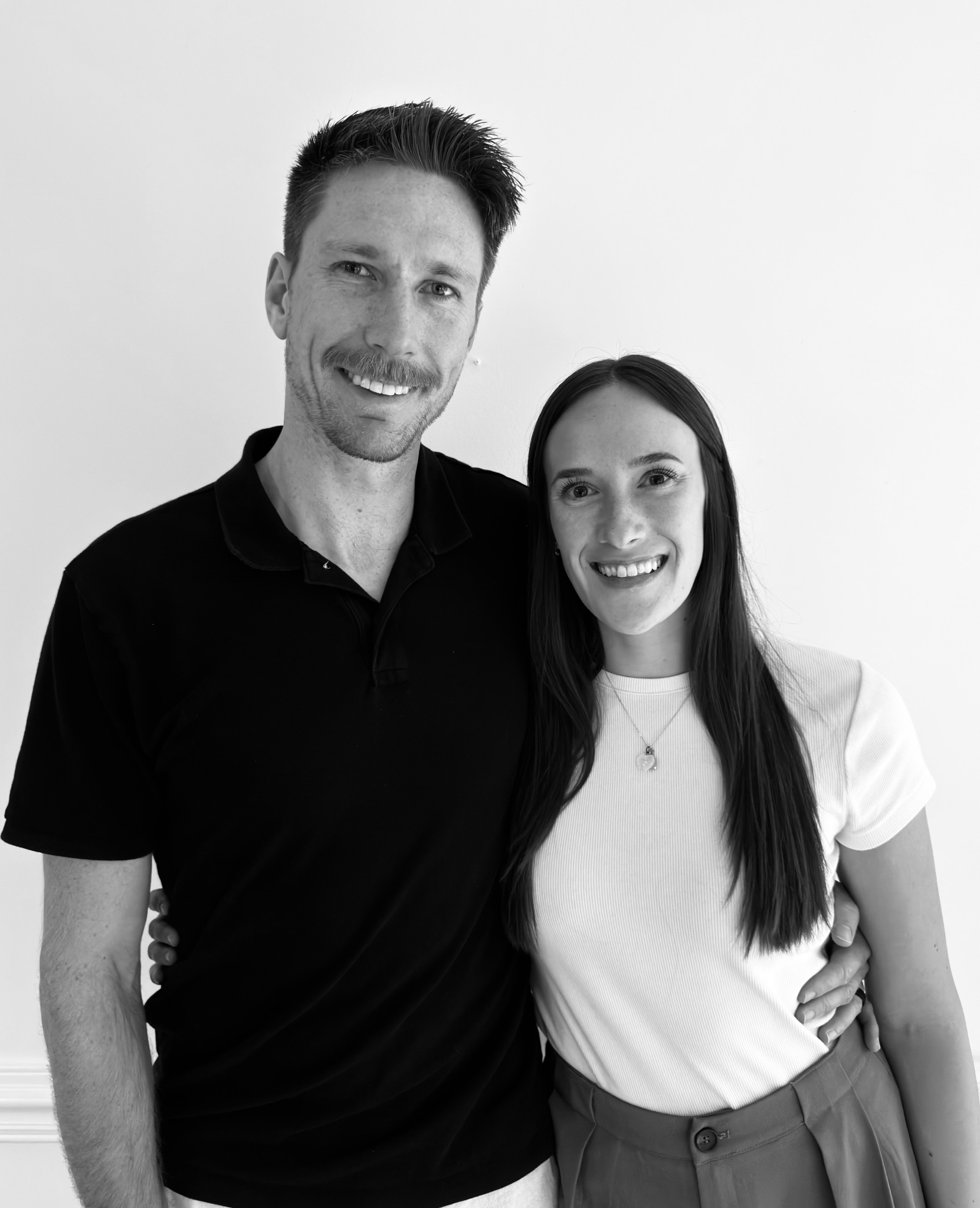 Matt & Ava Nelson
