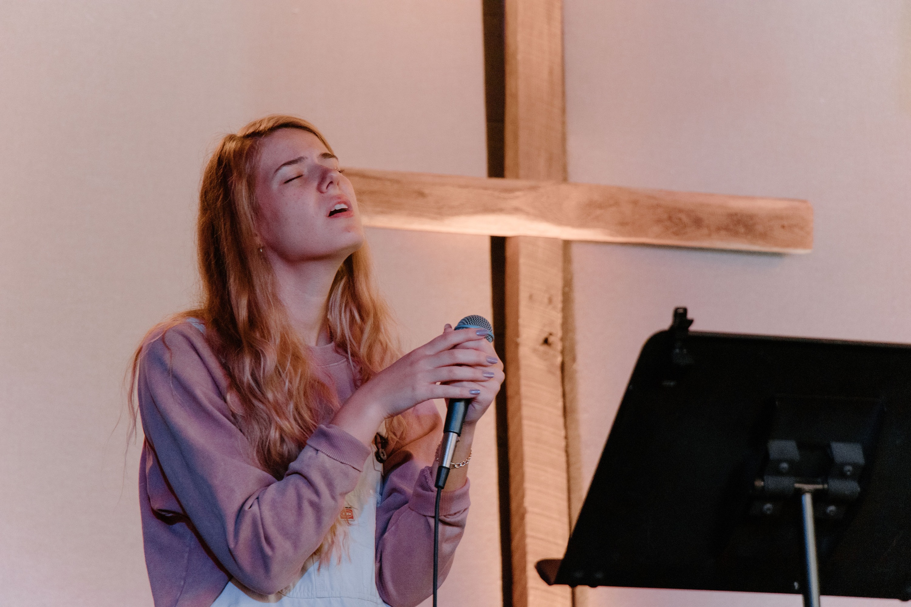 Worship at Generation Church