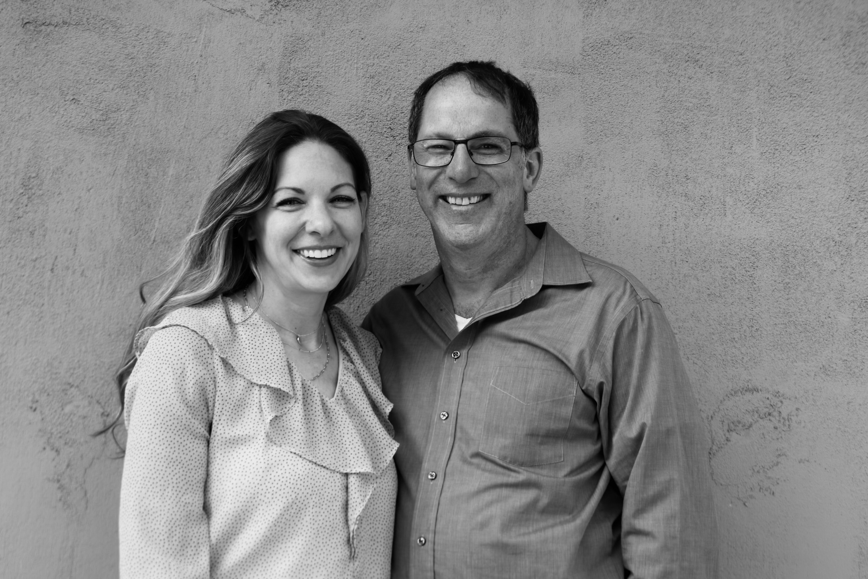 Tim & Erin Pugh